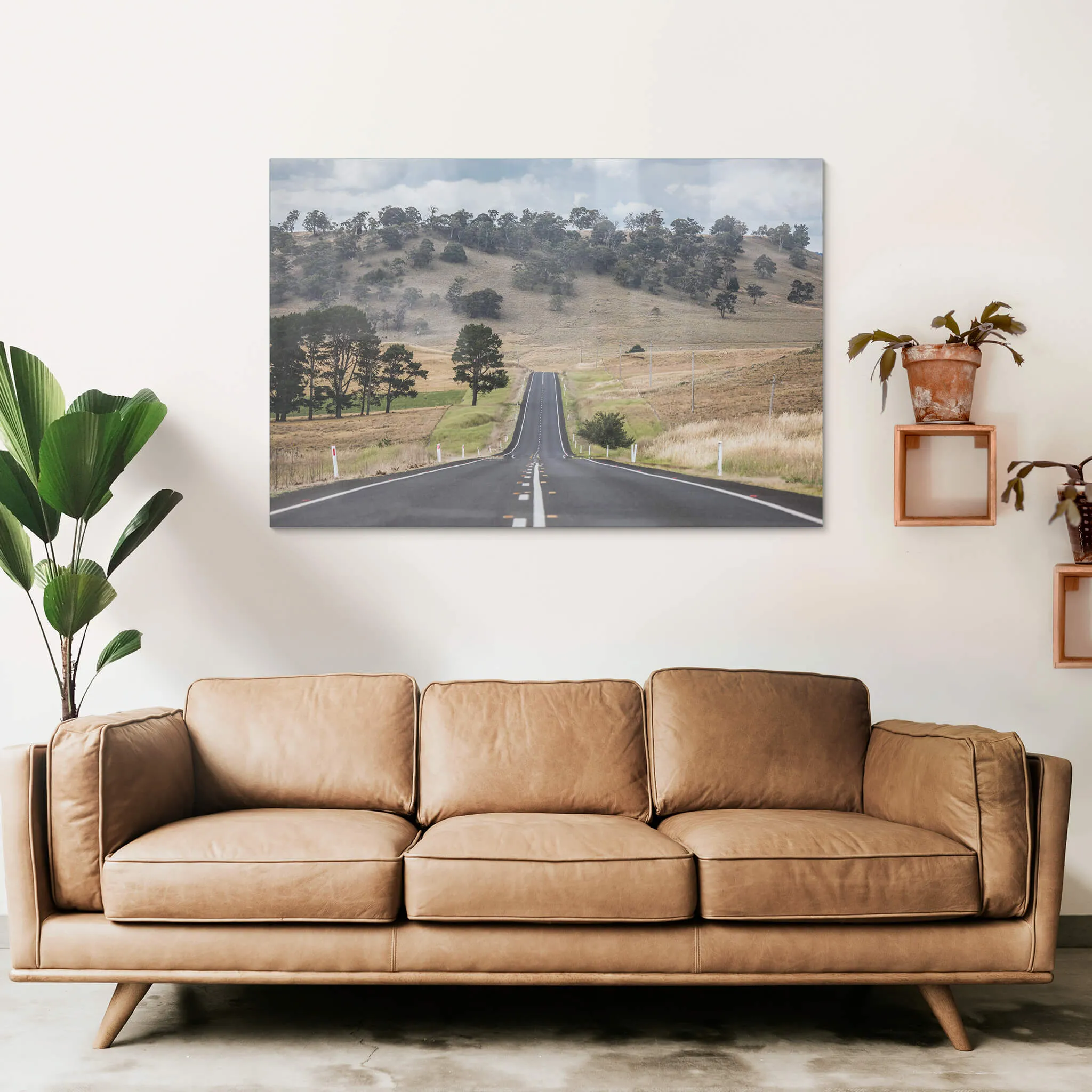 Monaro Highway | Landscapes