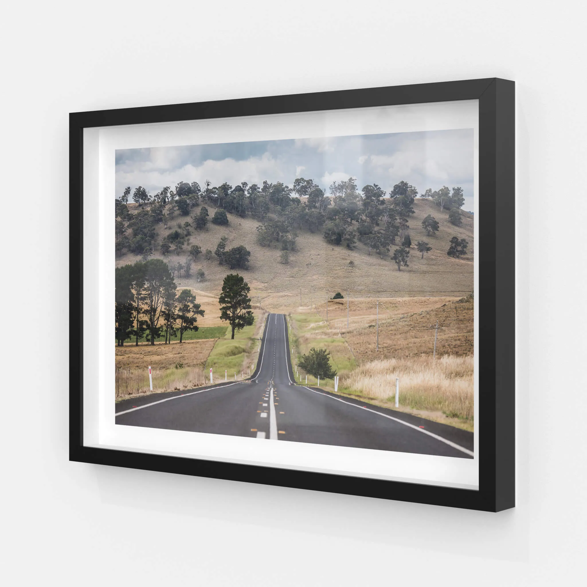 Monaro Highway | Landscapes