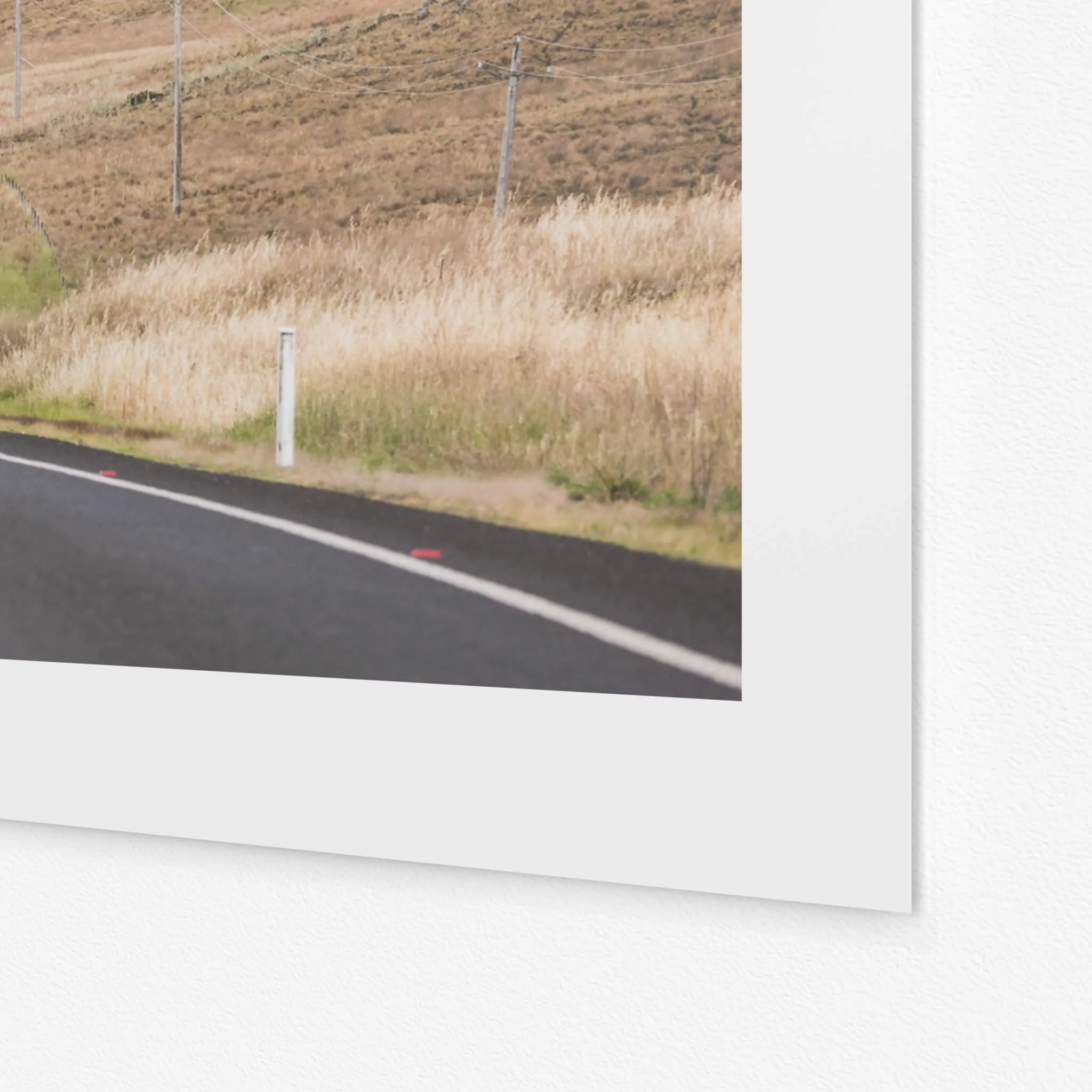 Monaro Highway | Landscapes