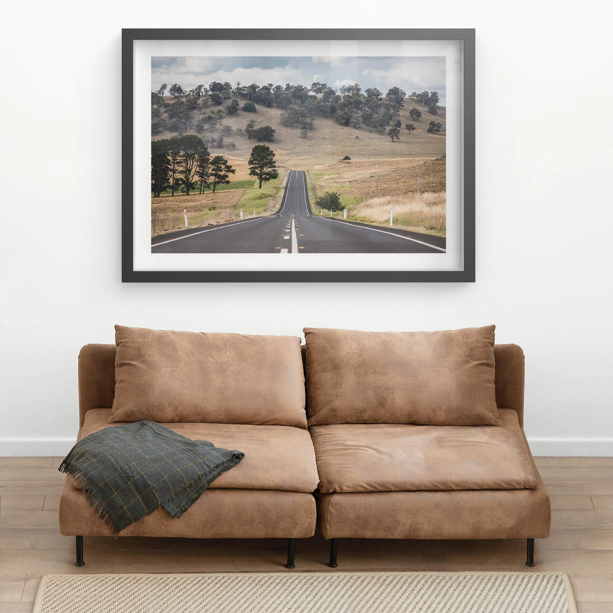 Monaro Highway | Landscapes