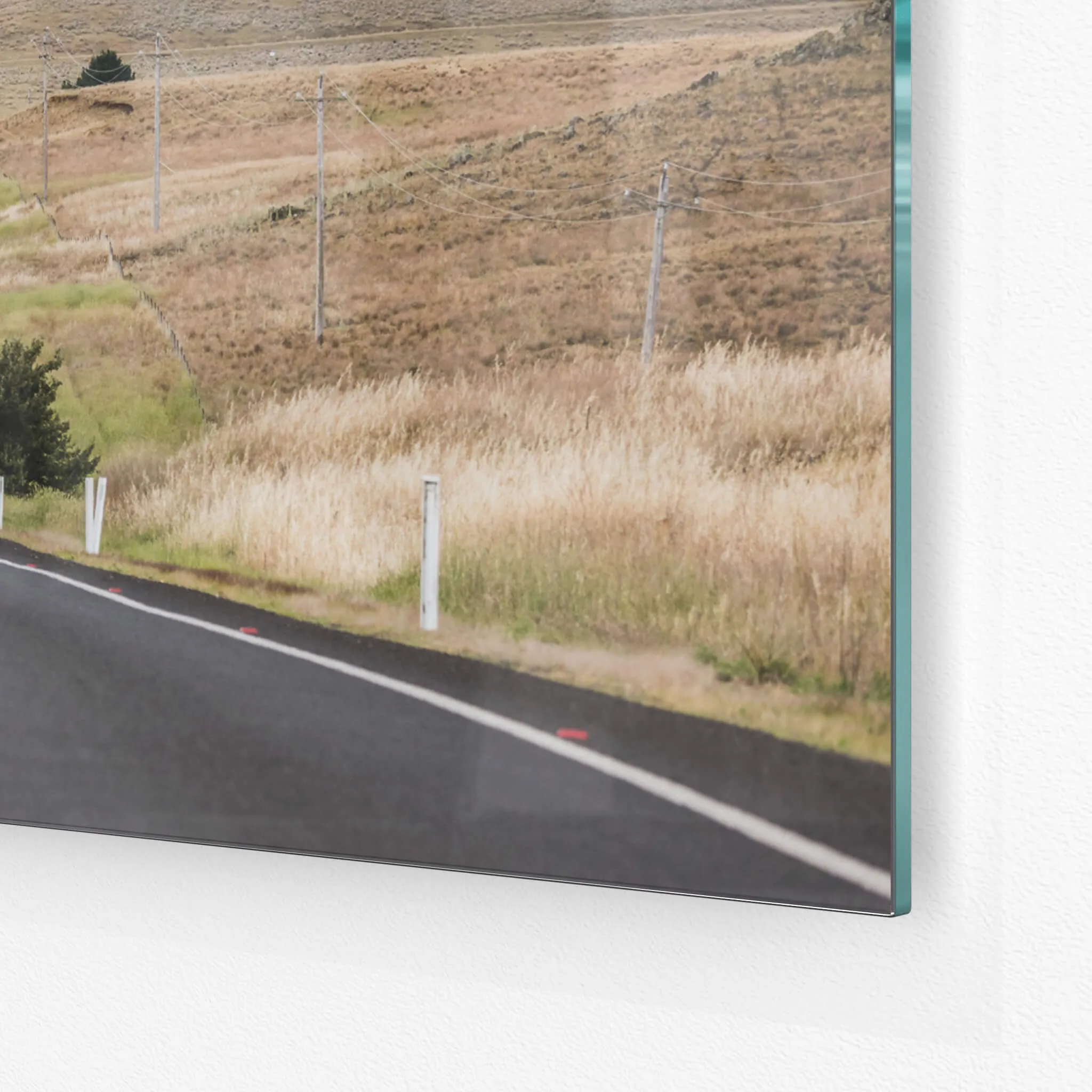 Monaro Highway | Landscapes