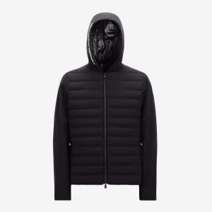 Moncler Grenoble Padded Zip-Up Cardigan