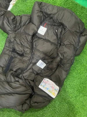 Moncler long Jackets