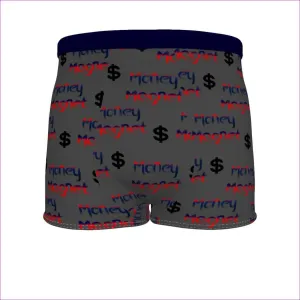 Money Magnet Men's Boxer Briefs