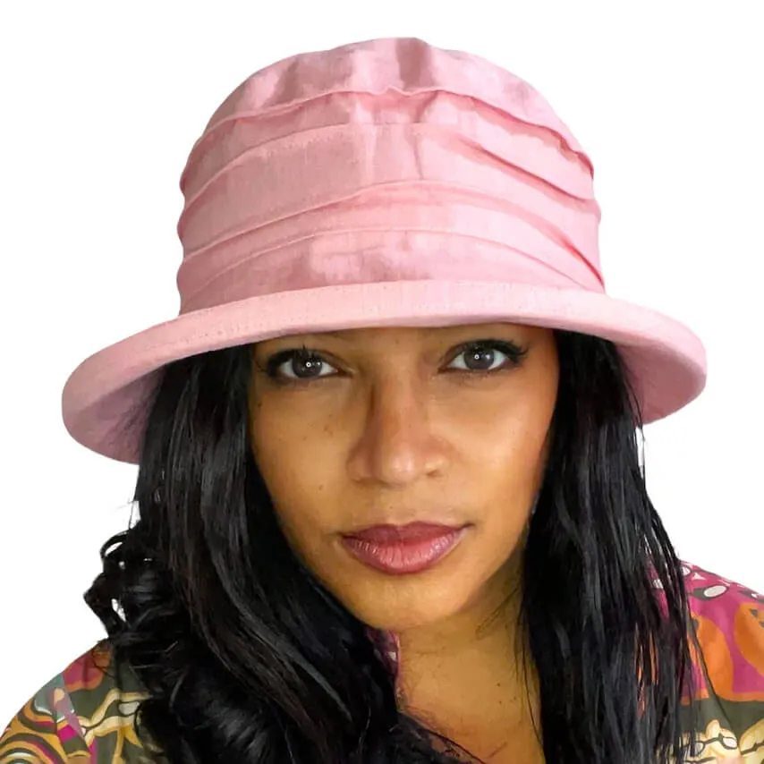 Monica Sun Hat