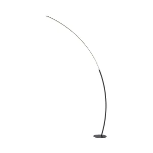 MONITA Slim Arc Floor Lamps