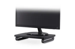 Monitor Stand Plus Black