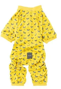 Monkey Mania Pajamas