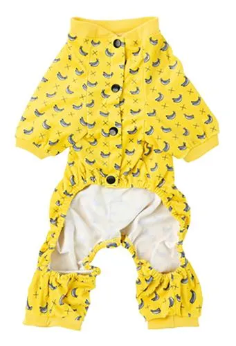 Monkey Mania Pajamas