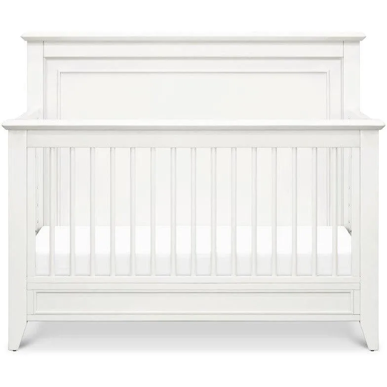 Monogram by Namesake Beckett 4-in-1 Convertible Crib