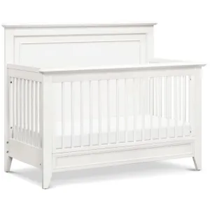 Monogram by Namesake Beckett 4-in-1 Convertible Crib