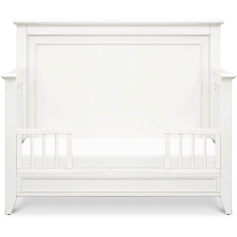 Monogram by Namesake Beckett 4-in-1 Convertible Crib