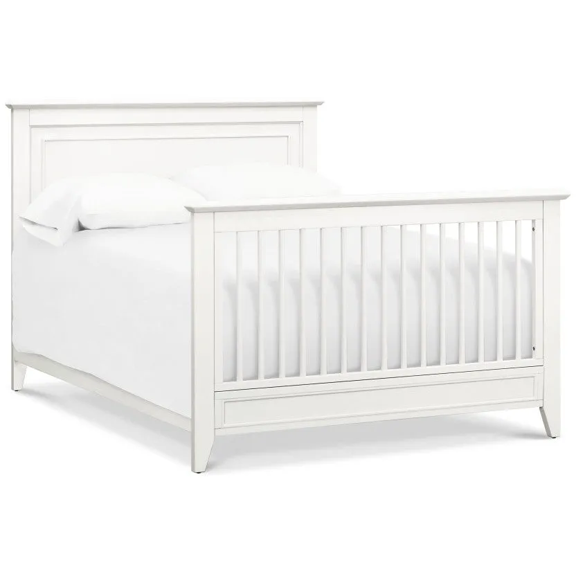 Monogram by Namesake Beckett 4-in-1 Convertible Crib