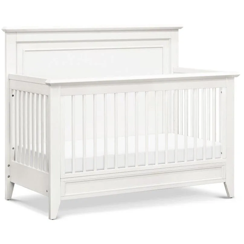 Monogram by Namesake Beckett 4-in-1 Convertible Crib