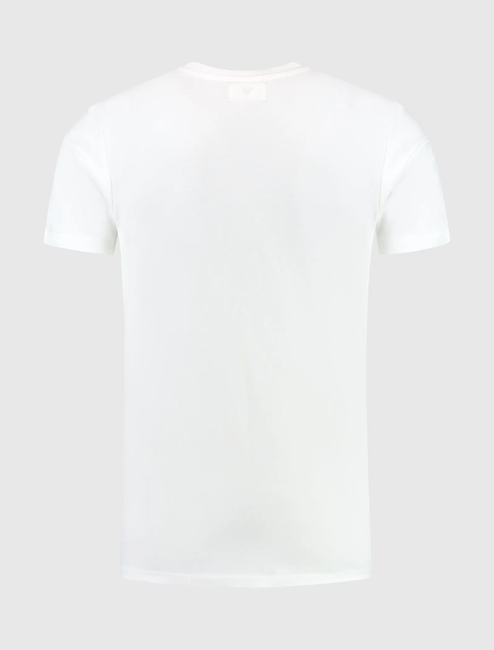 Monogram Triangle T-shirt | Off White