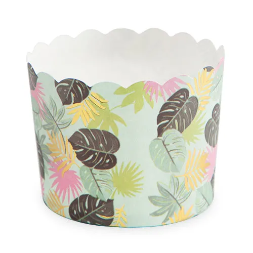 Monstera Treat Cups