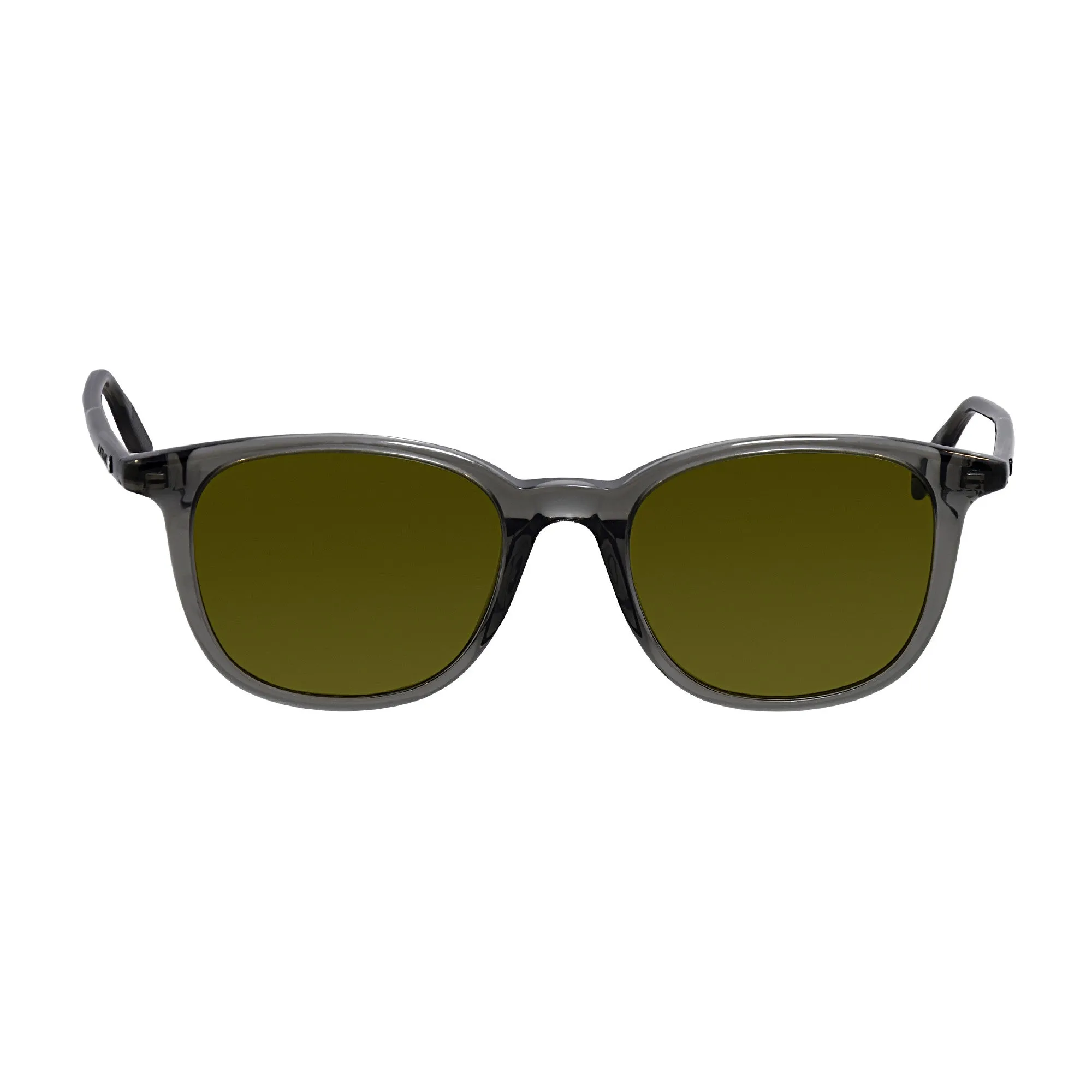 Mont Blanc Unisex Grey Sunglasses MB_0006S_003