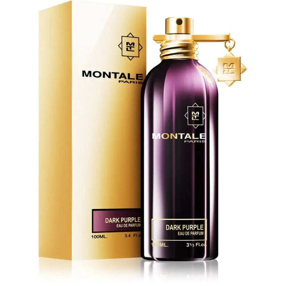 Montale Dark Purple EDP 100ml