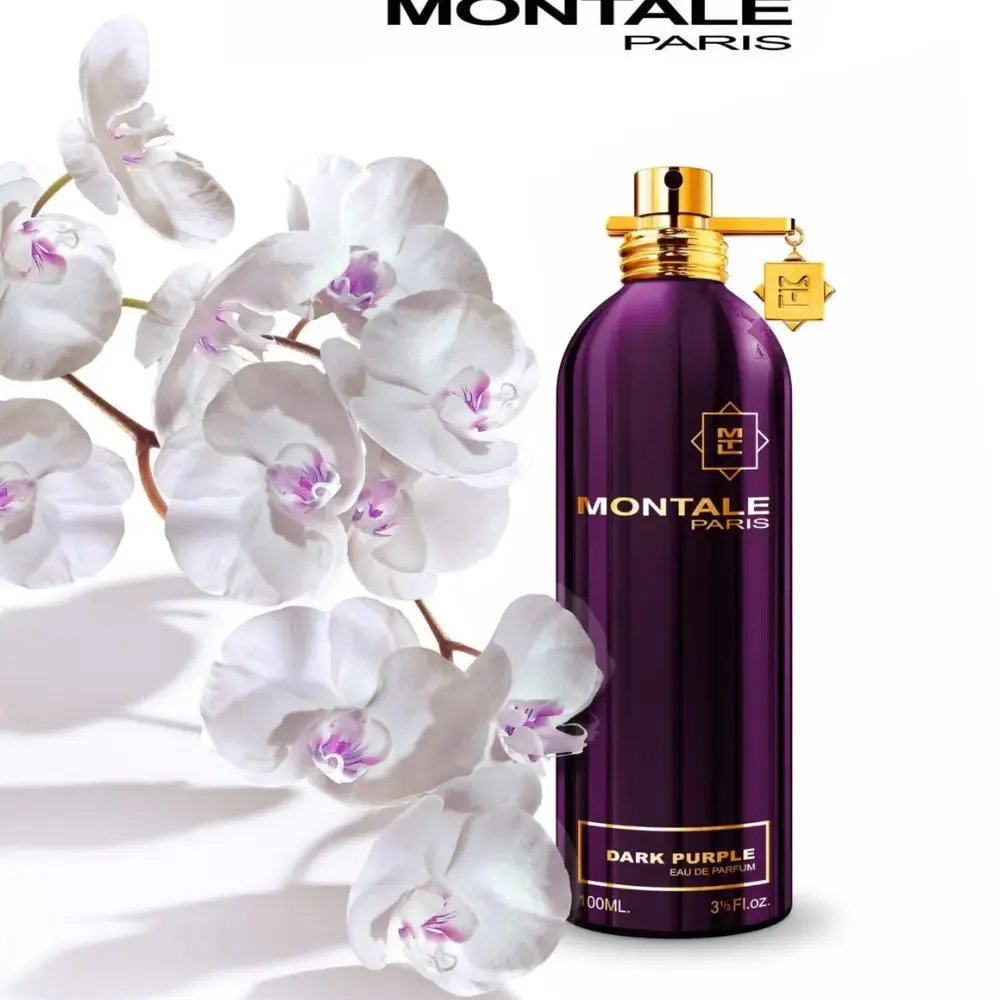 Montale Dark Purple EDP 100ml