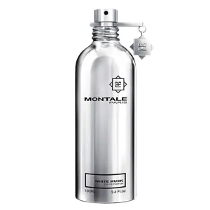 MONTALE WHITE MUSK EDP 100ML