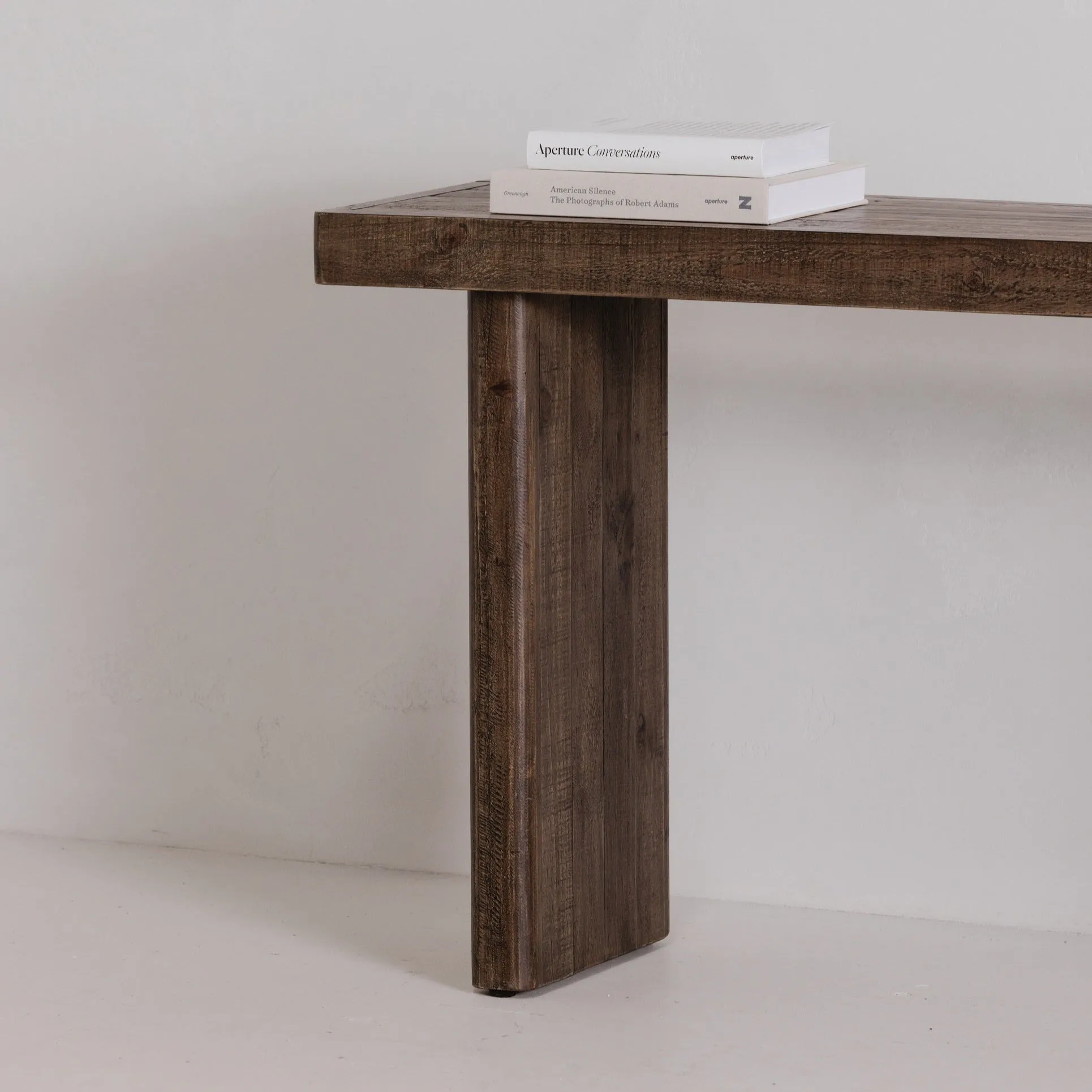 Montana Console Table