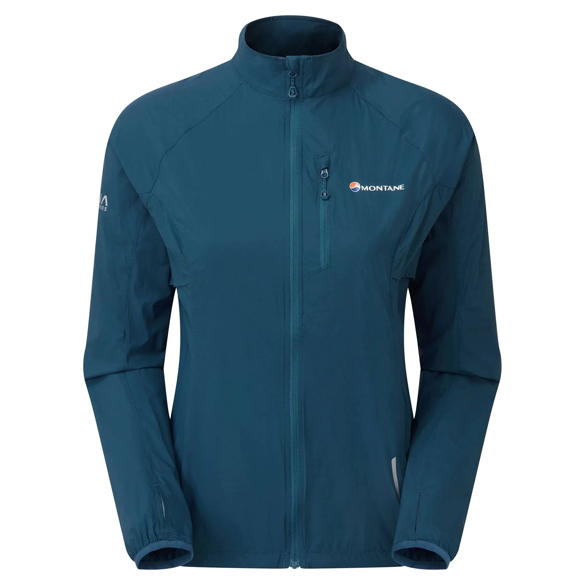 Montane Women's Featherlite Trail Running Jacket