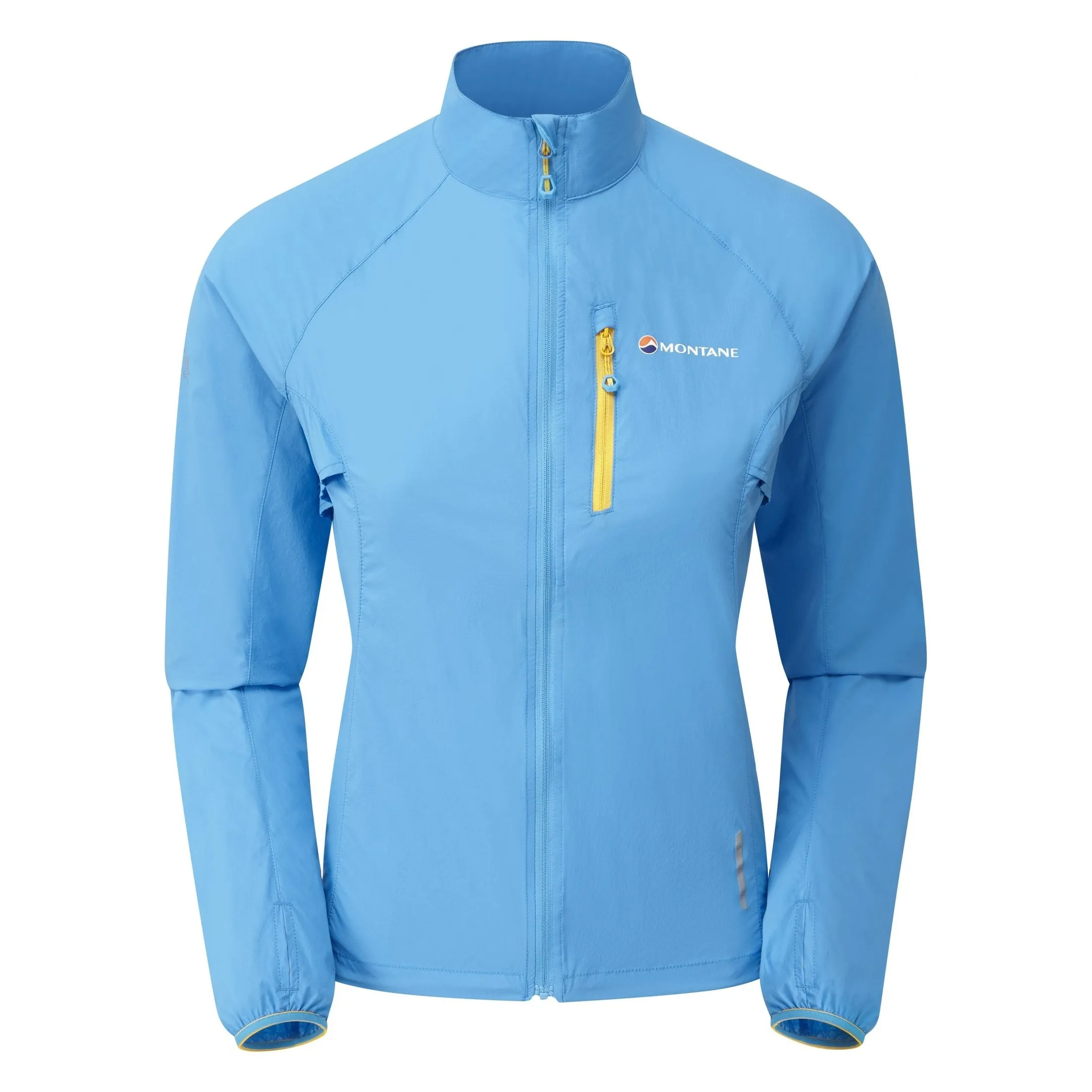 Montane Women's Featherlite Trail Running Jacket