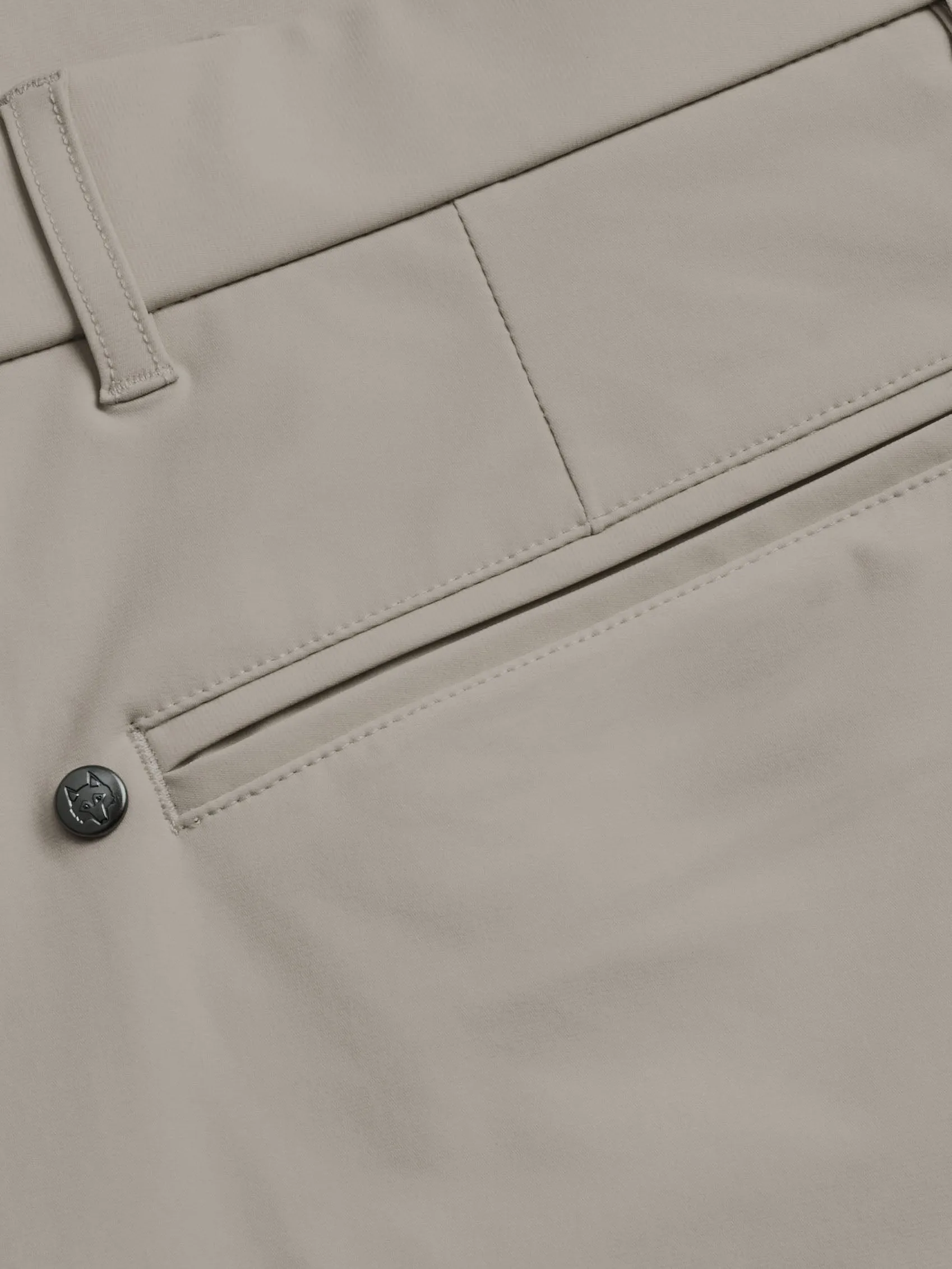 Montauk Trouser