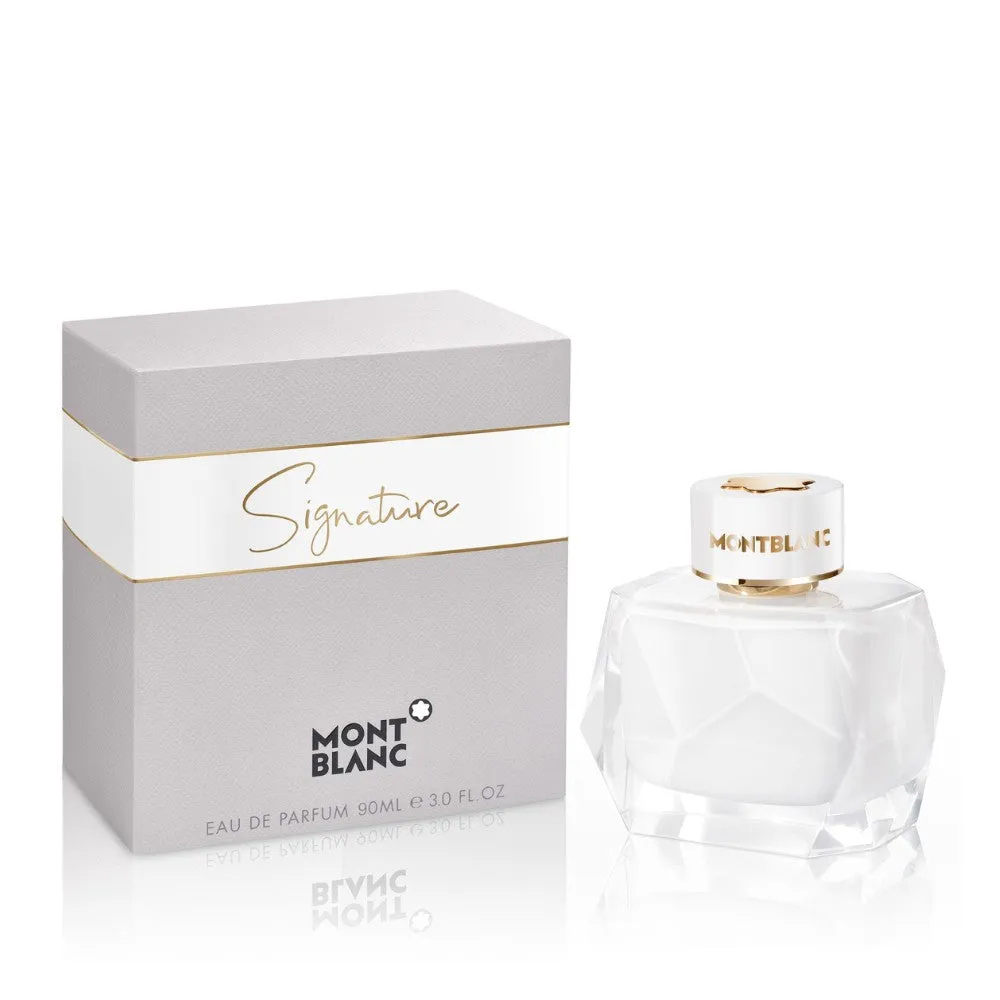 Montblanc Signature EDP