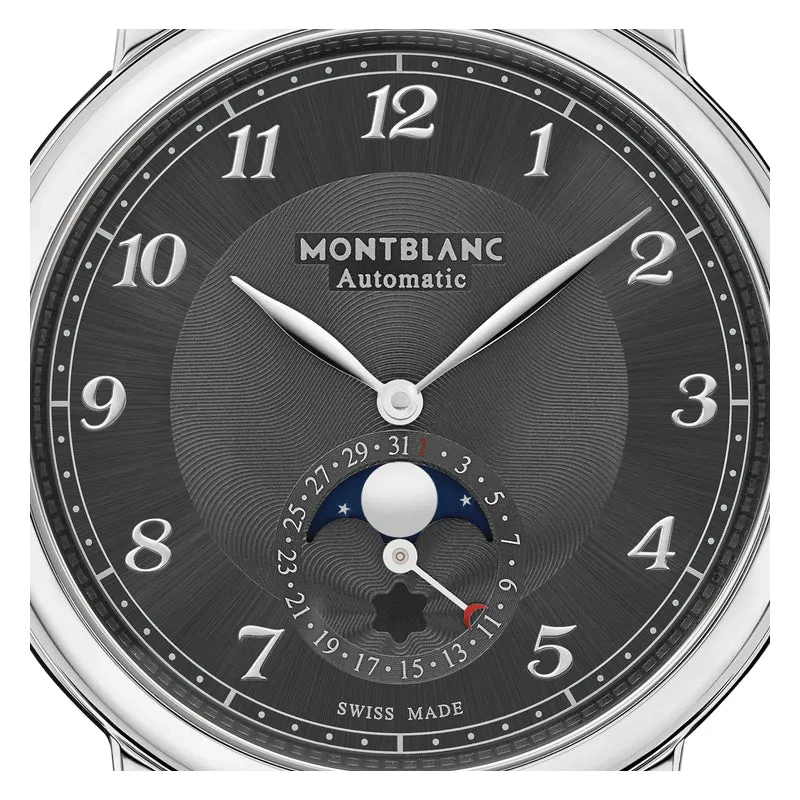 Montblanc Star Legacy Moonphase 42 mm