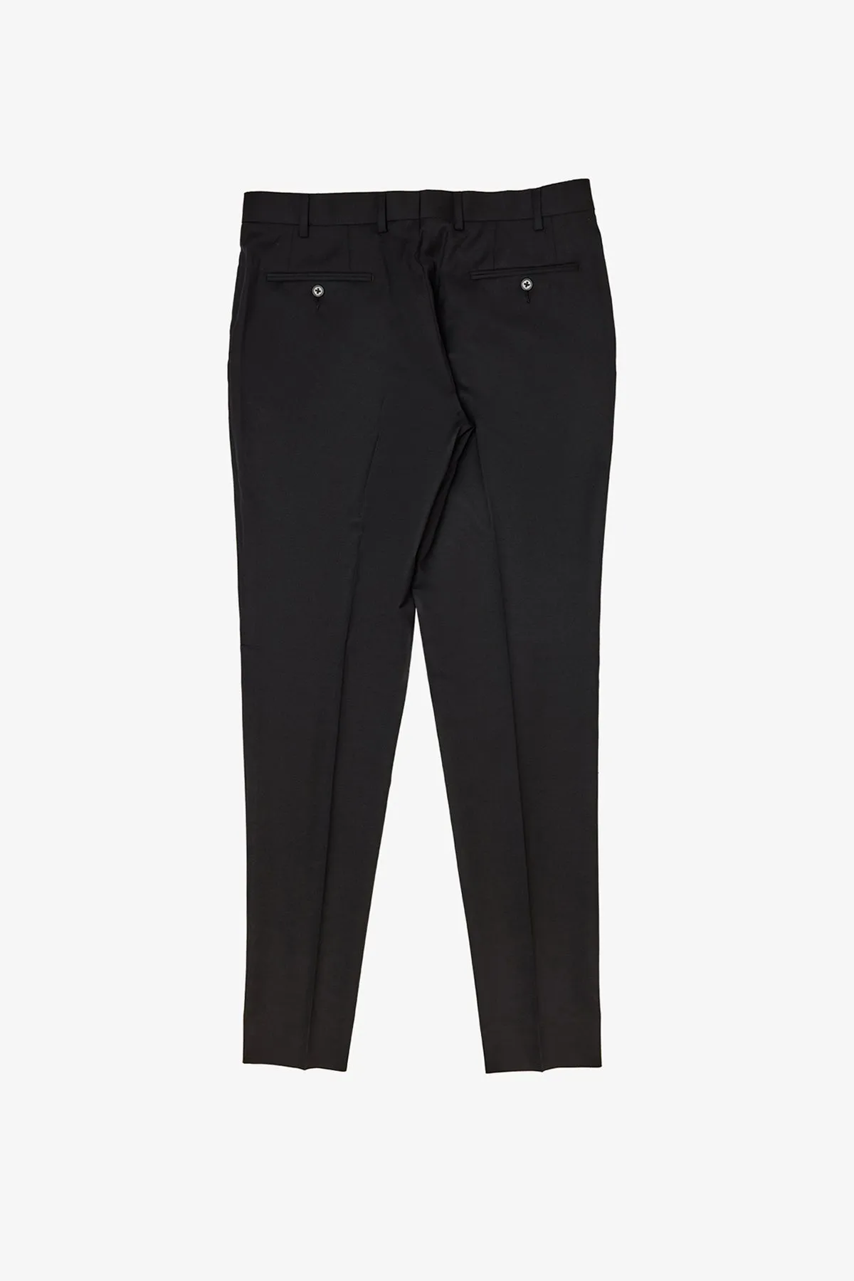 Montclair - Black Trouser