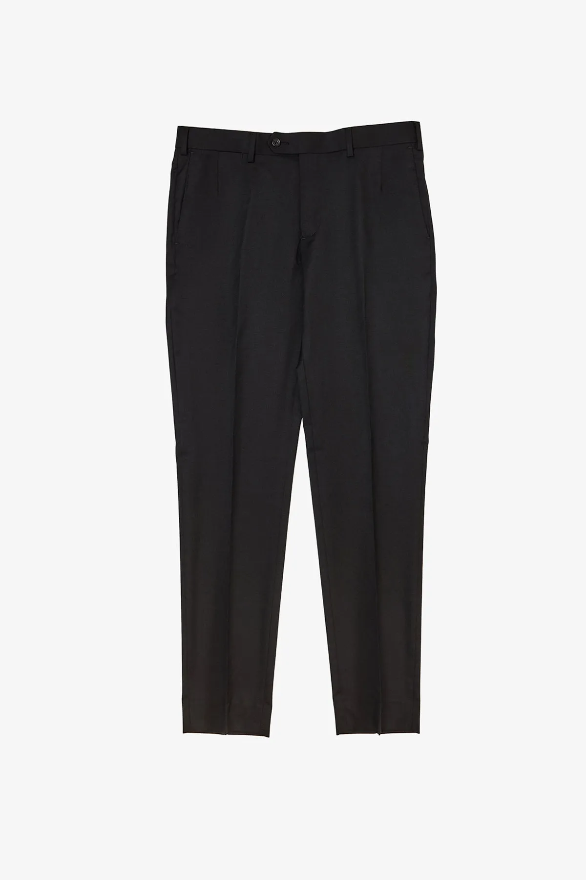 Montclair - Black Trouser