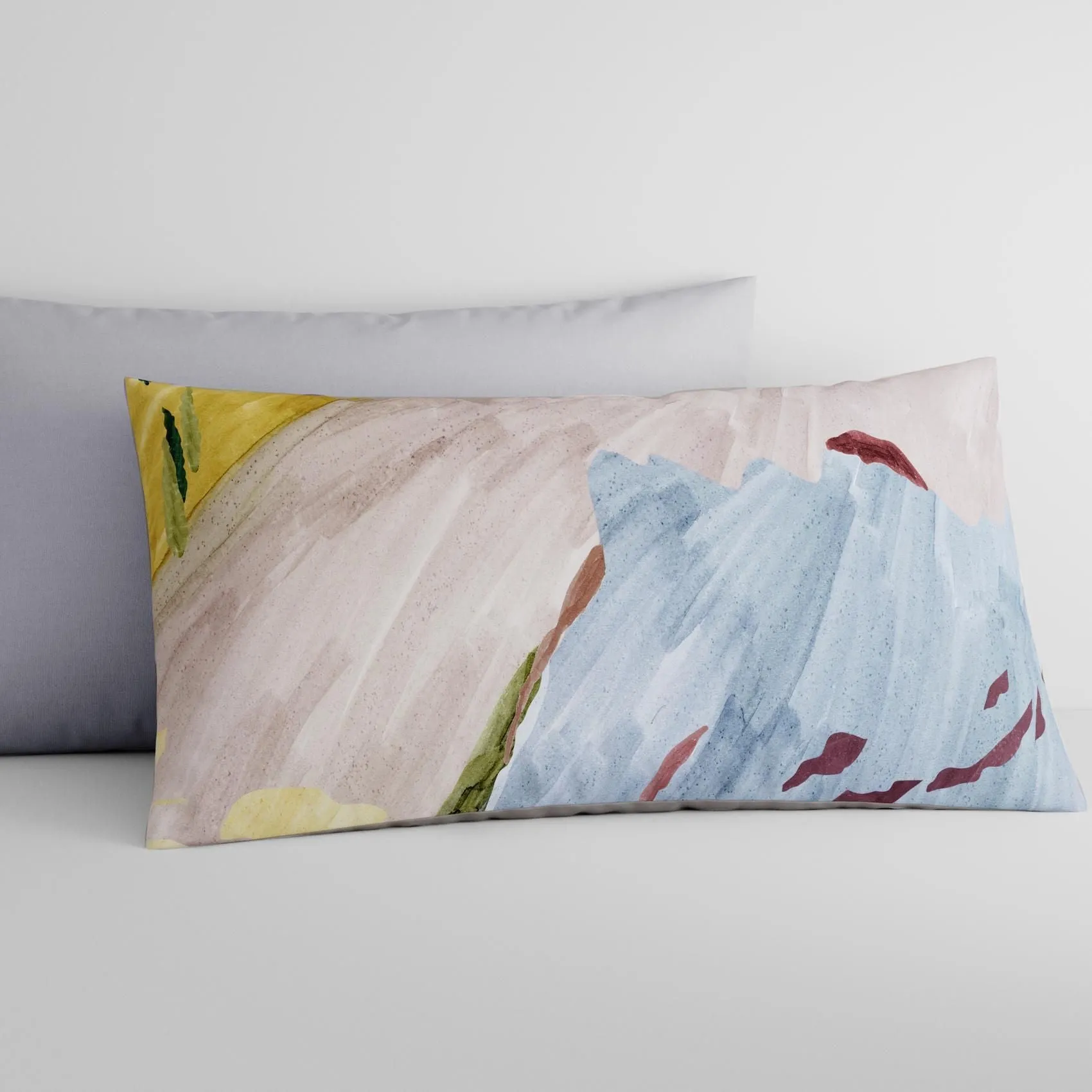 Montclair Multi Pillowcase Pair by Sheridan