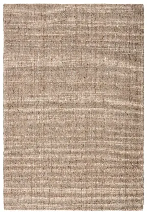 Monterey MOY01 Tan/Black Rug