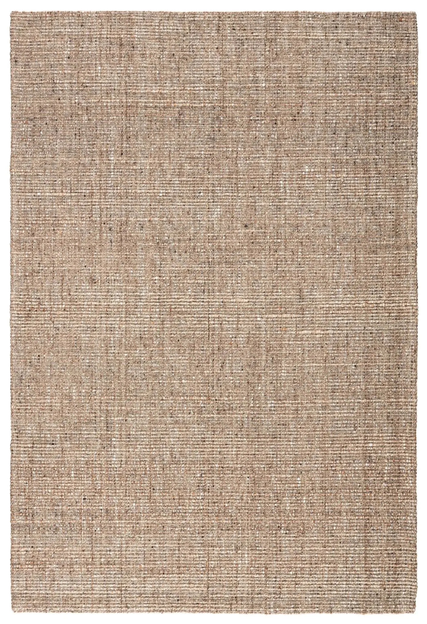 Monterey MOY01 Tan/Black Rug