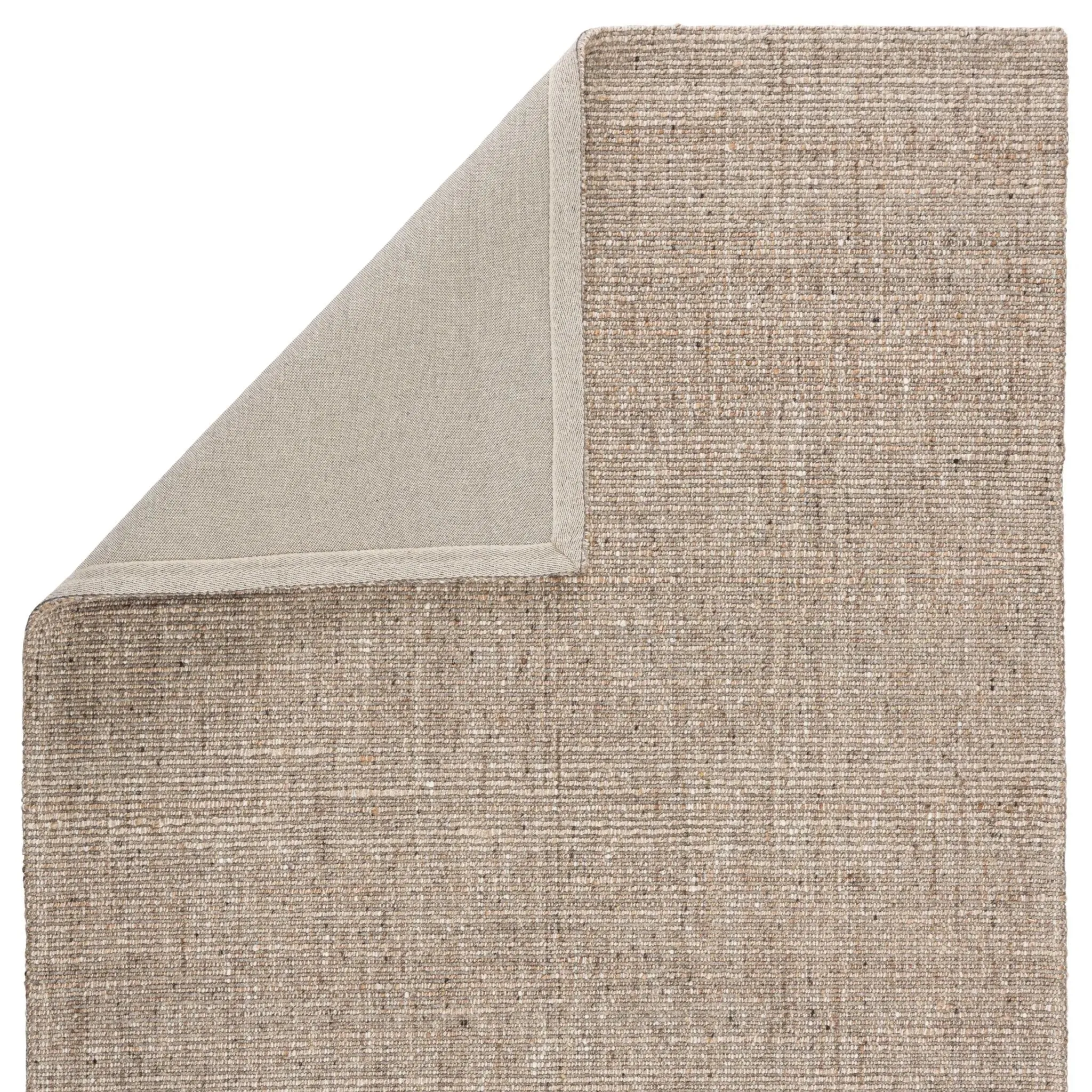 Monterey MOY01 Tan/Black Rug