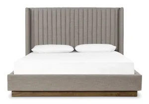 MONTGOMERY BED