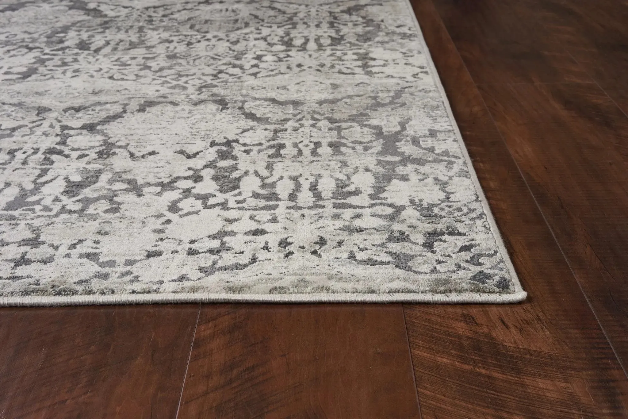 Montreal 4756 Grey Heidi Area Rug