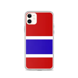 Montreal Phone Case