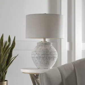 Montsant Stone Table Lamp