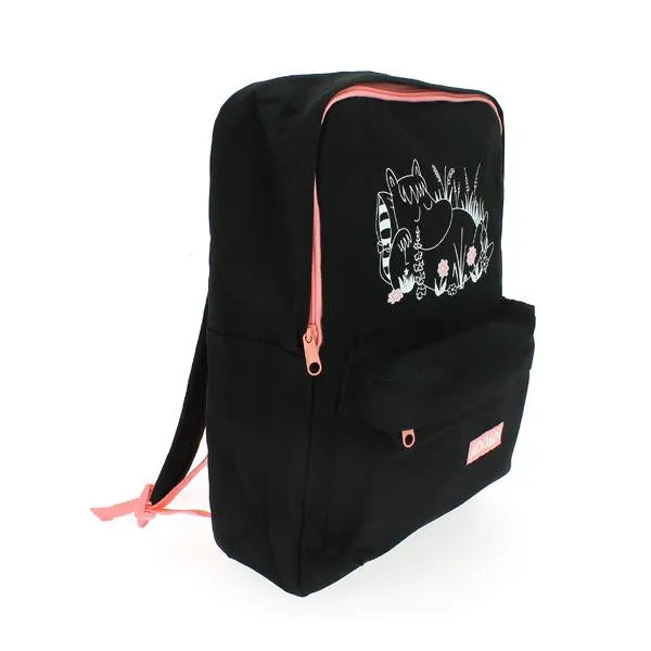 Moomin Backpack - Black