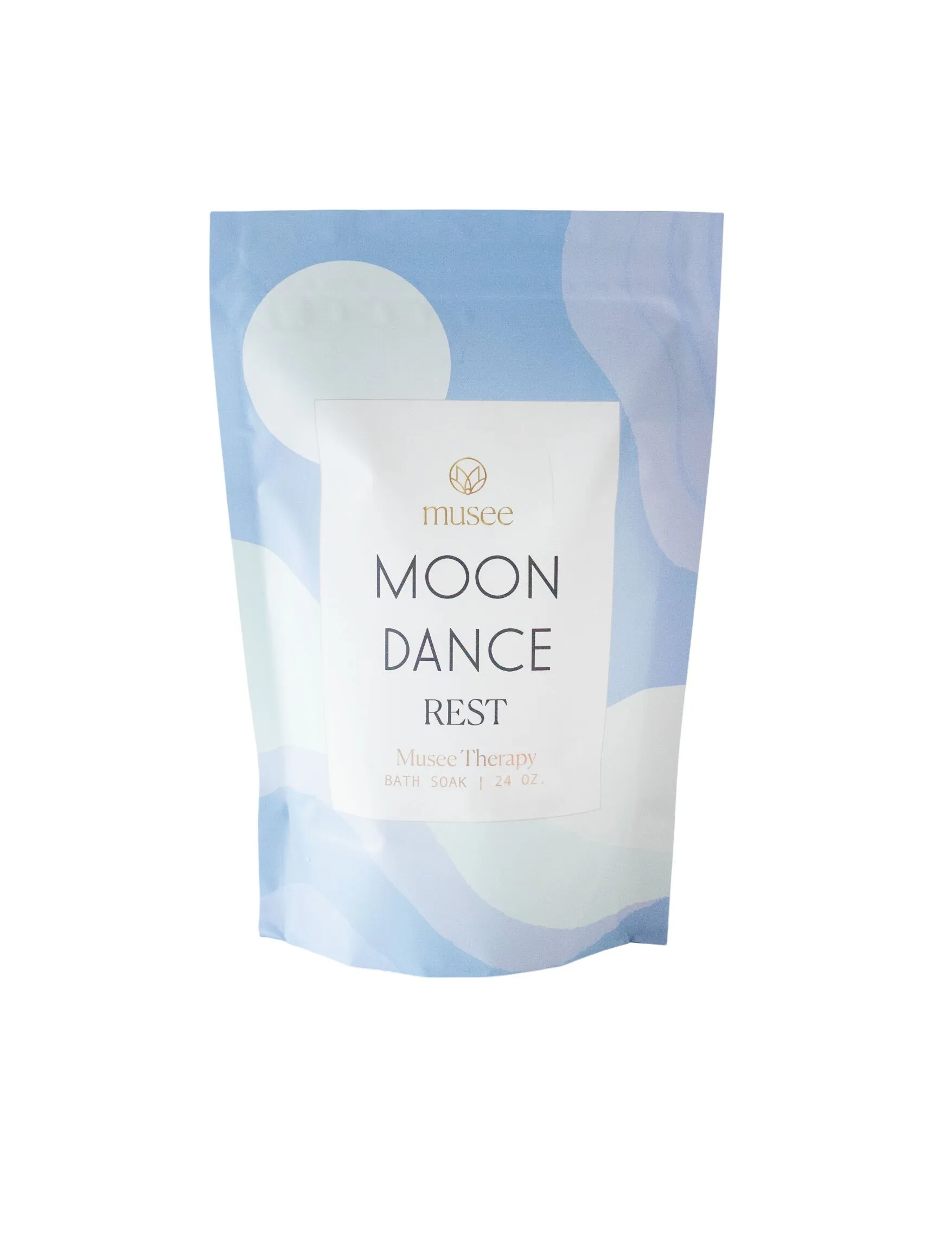 Moon Dance Therapy Bath Soak