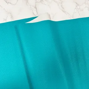 Moonglow vinyl Teal