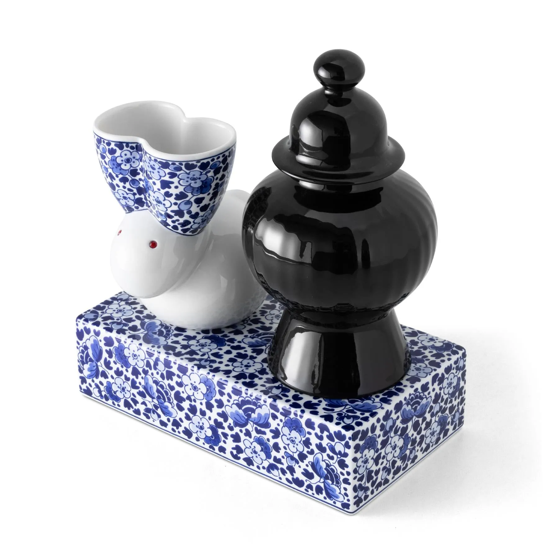 Moooi Delft Blue Model 9