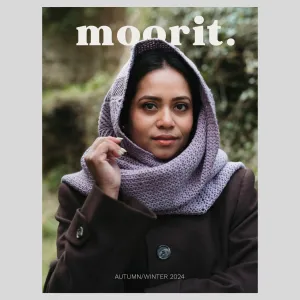 Moorit Magazine - Issue 7