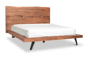 Moraga Platform Bed