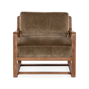 Moraine Lounge Chair