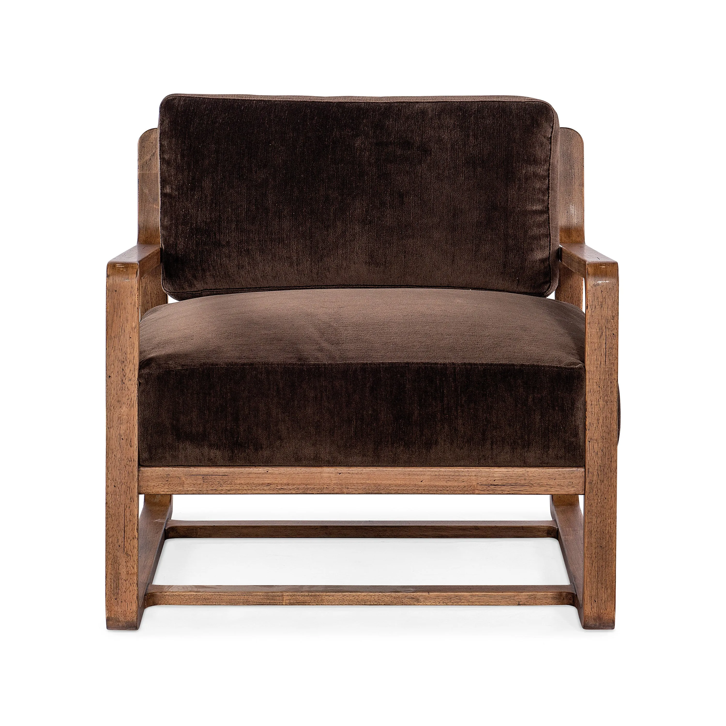 Moraine Lounge Chair