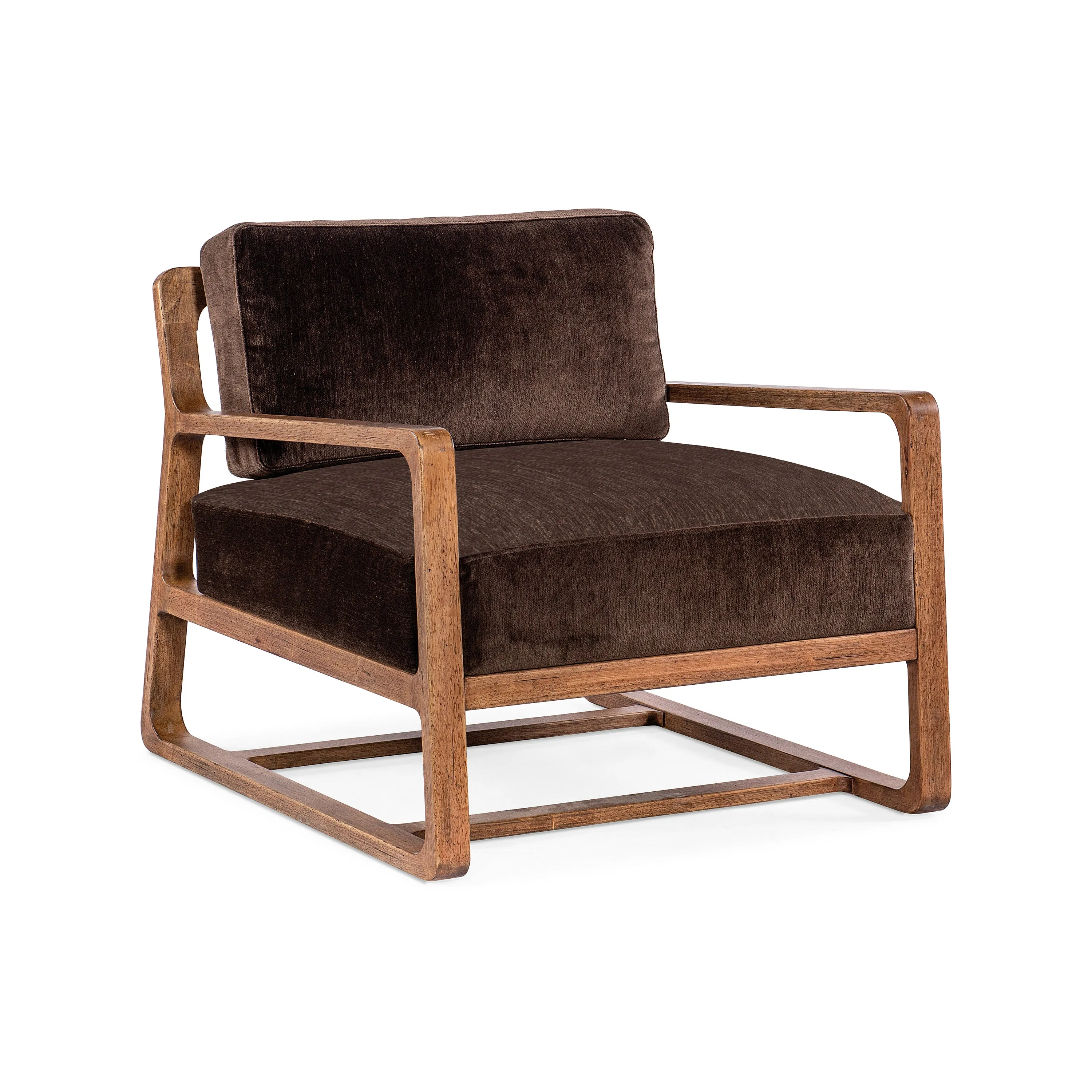 Moraine Lounge Chair