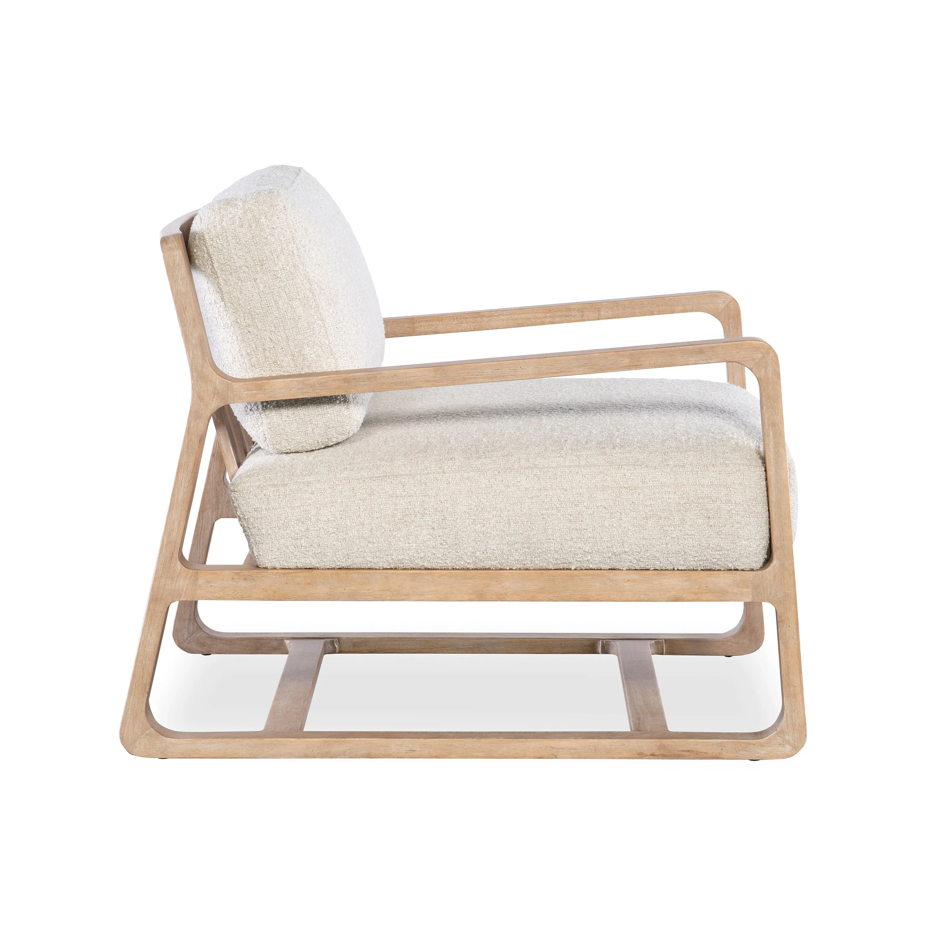 Moraine Lounge Chair